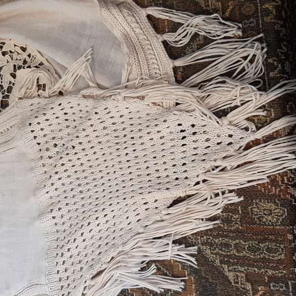 Forgoten Grace Kimono - Picture 8 of 8